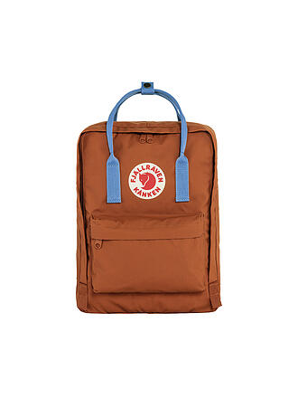 FJÄLLRÄVEN | Rucksack Kanken 16L