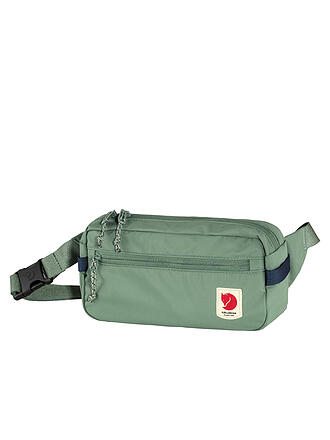 FJÄLLRÄVEN | Bauchtasche High Coast Hip Pack