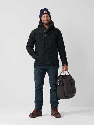 FJÄLLRÄVEN | Herren Winterjacke Skogsö Padded