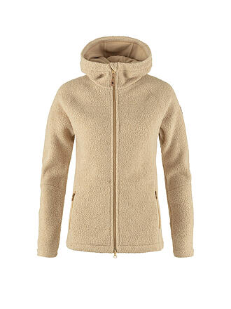 FJÄLLRÄVEN | Damen Fleecejacke Kaitum Fleece