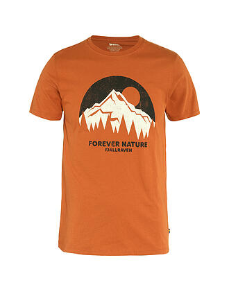 FJÄLLRÄVEN | Herren Funktionsshirt Nature BW