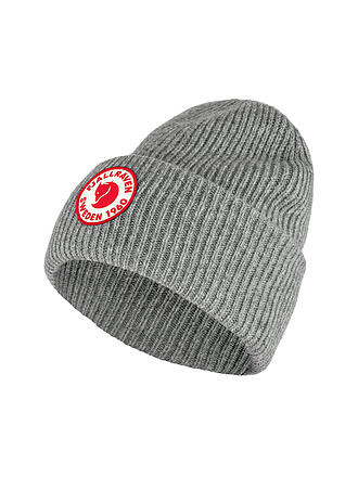 FJÄLLRÄVEN | Mütze 1960 Logo Merino