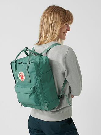 FJÄLLRÄVEN | Rucksack Kanken 16L