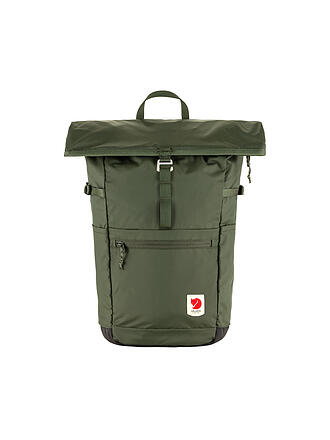 FJÄLLRÄVEN | Tagesrucksack High Coast Foldsack 24