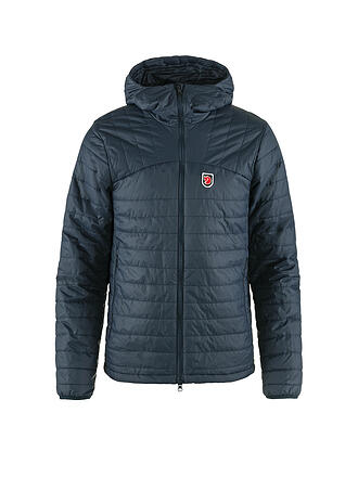 FJÄLLRÄVEN | Herren Isojacke Expedition X-Lätt Hoodie