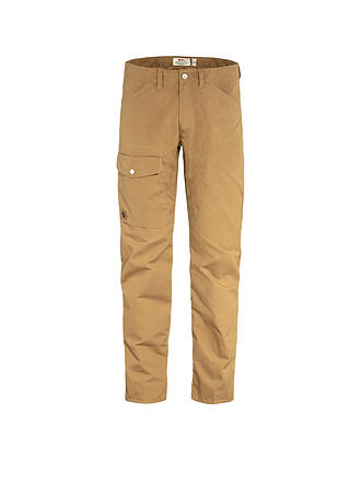 FJÄLLRÄVEN | Herren Wanderhose G-1000 Greenland Regulär