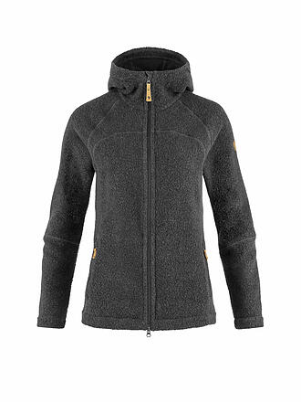 FJÄLLRÄVEN | Damen Fleecejacke Kaitum Fleece