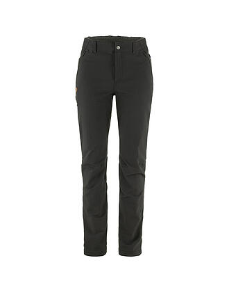 FJÄLLRÄVEN | Damen Wanderhose Abisko Winter 