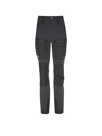 FJÄLLRÄVEN | Damen Wanderhose Keb Agile Winter