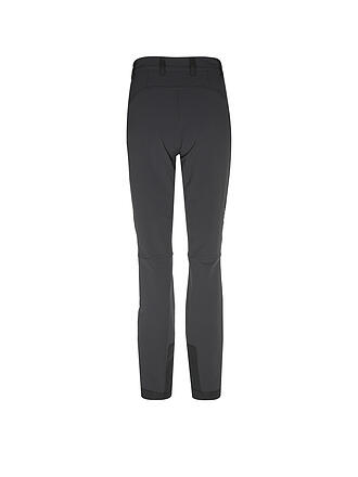 FJÄLLRÄVEN | Damen Wanderhose Keb Agile Winter