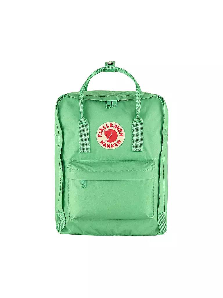 Fj Llr Ven Rucksack Kanken L Hellgr N