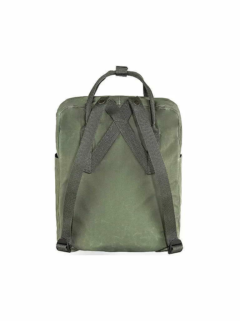 Fj Llr Ven Tagesrucksack Tree Kanken L Gr N