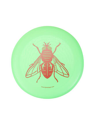 FLY IN DANGER | Frisbee Sport Disc Fly