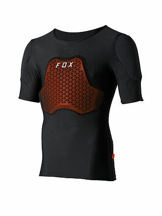 FOX | Herren Protektorenshirt Baseframe Pro SS