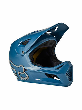 FOX | Kinder Fullface MTB-Helm Rampage Youth