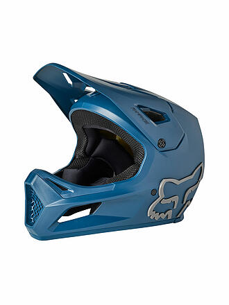 FOX | Kinder Fullface MTB-Helm Rampage Youth