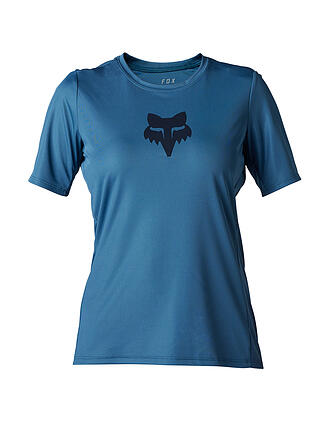 FOX | Damen MTB-Shirt Ranger Fox Head SS