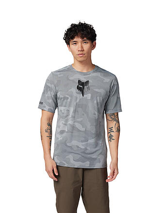 FOX | Herren Radshirt  Jersey Ranger TruDri™