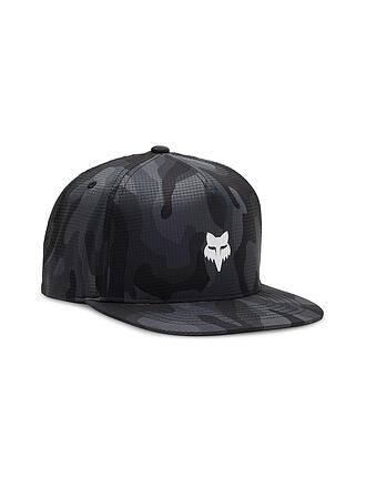 FOX | Herren Snapback-Kappe Fox Head Camo Tech