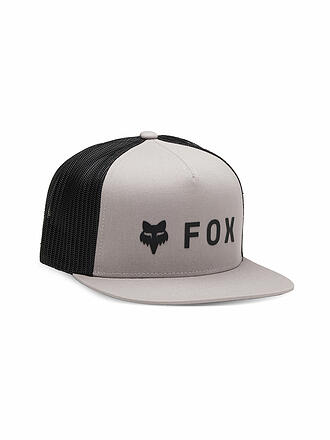 FOX | Herren Snapback-Kappe Fox Head Absolute Mesh