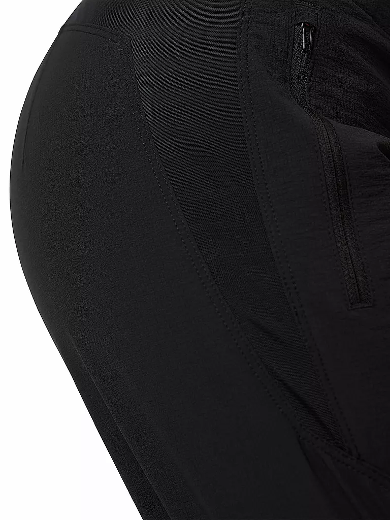 FOX | Damen Radshort Ranger | schwarz