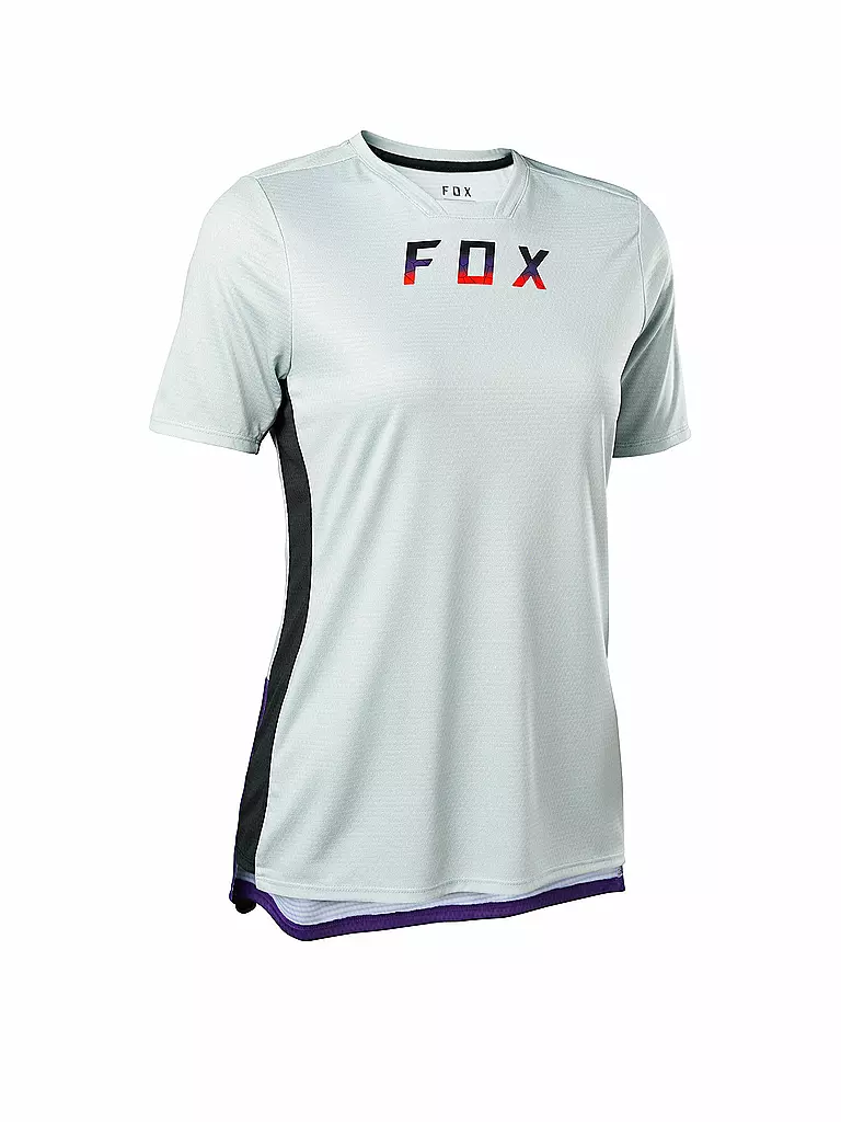 FOX | Damen Radtrikot Defend Special Edition | creme