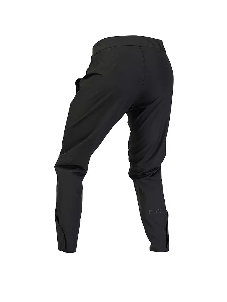 FOX | Herren Winter Radhose Ranger Water 2,5L | schwarz