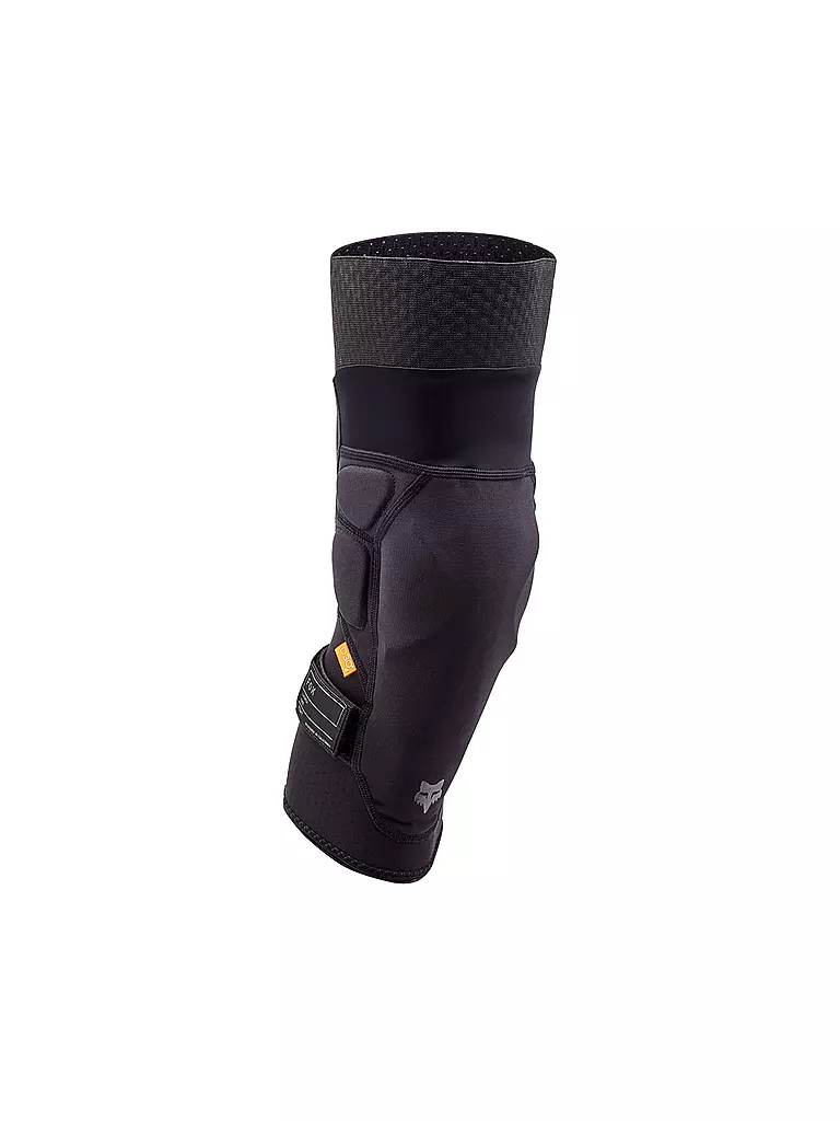 FOX | Knie Protektor Guard | schwarz