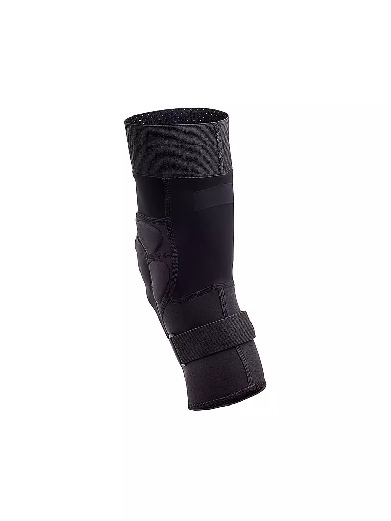 FOX | Knie Protektor Guard | schwarz