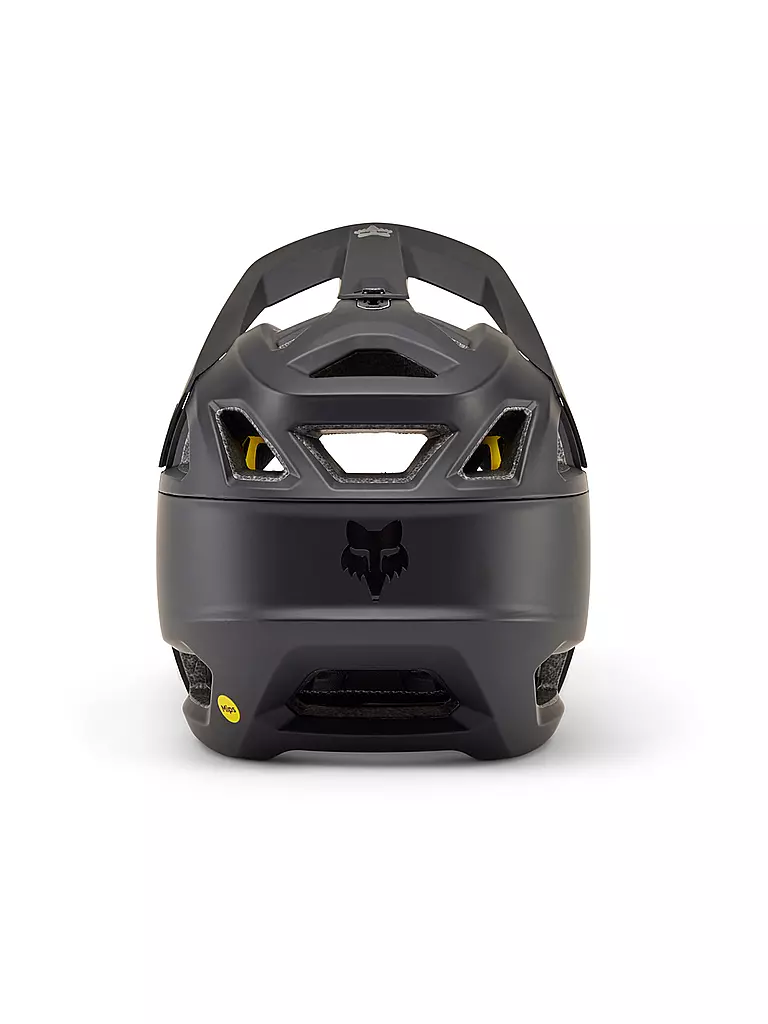 FOX | MTB Radhelm Proframe | schwarz