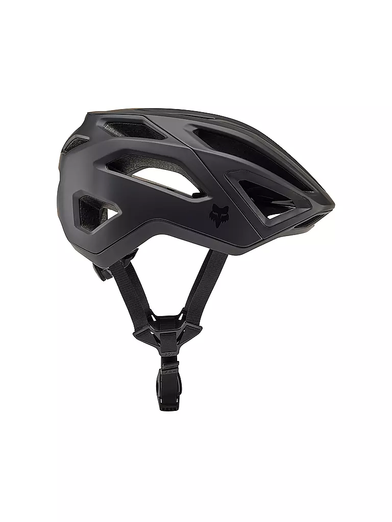 FOX | Radhelm Crossframe | schwarz