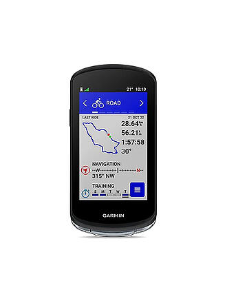 GARMIN | GPS-Fahrradcomputer Edge 1040