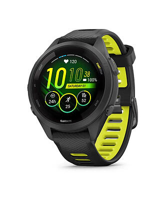 GARMIN | GPS-Laufuhr Forerunner® 265S