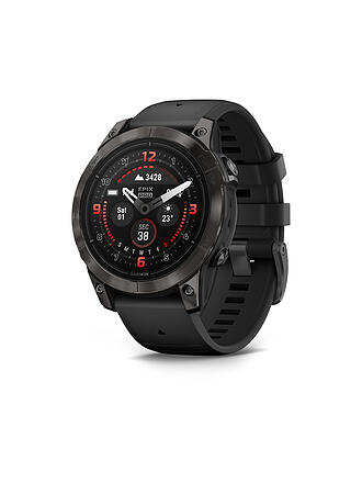 GARMIN | Multisport-Smartwatch epix™ Pro (Gen 2) 47mm