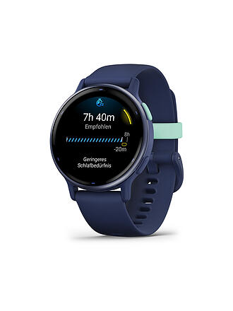 GARMIN | Fitness-Smartwatch Vivoactive 5 Music