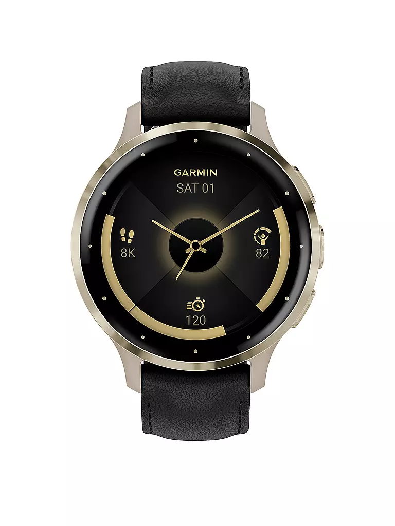 GARMIN | Fitness Smartwatch Venu® 3S | keine Farbe