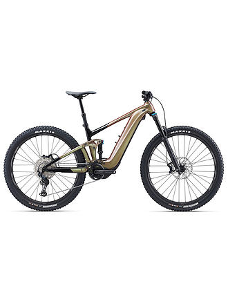 GIANT | Herren E-Mountainbike TRANCE X E+ 2