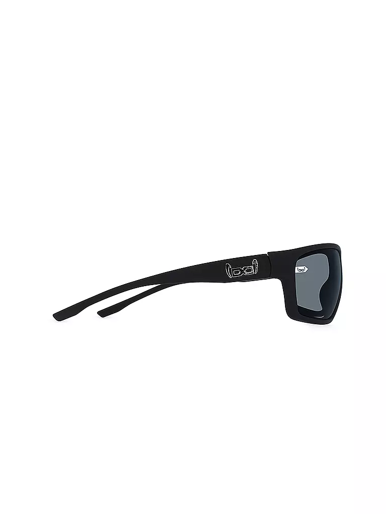 GLORYFY | Sportbrille G15 | schwarz