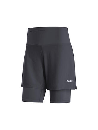 GOREWEAR | Damen Laufshort 2in1 R5