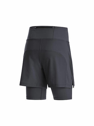 GOREWEAR | Damen Laufshort 2in1 R5