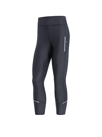 GOREWEAR | Damen 3/4 Lauftight Impulse