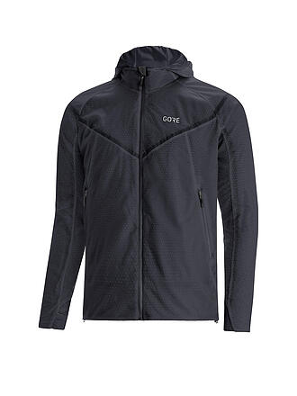 GOREWEAR | Herren Laufjacke Insulated R5 GORE-TEX Infinium™