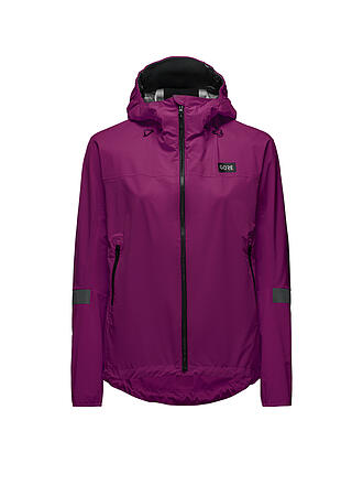 GOREWEAR | Damen Radjacke Lupra GORE-TEX INFINIUM™