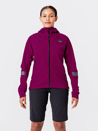 GOREWEAR | Damen Radjacke Lupra GORE-TEX INFINIUM™