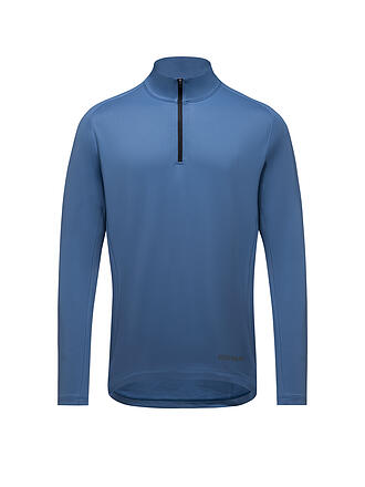 GOREWEAR | Herren Laufshirt Everyday 1/2 Zip