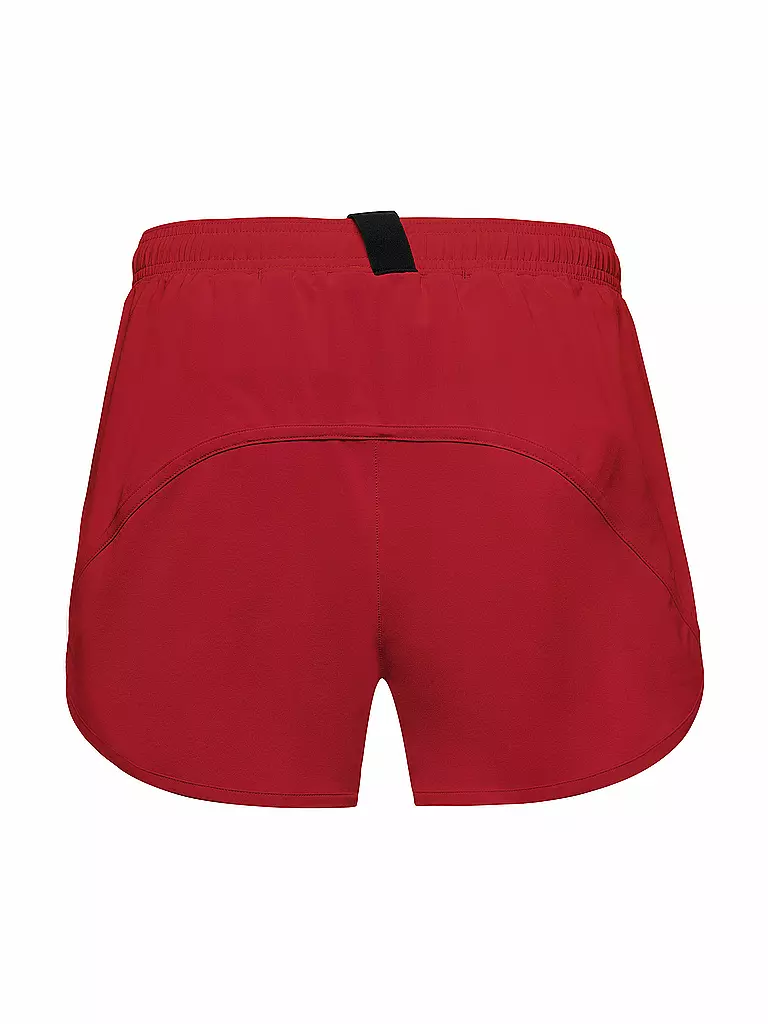 GOREWEAR | Damen Laufshort Concurve 3