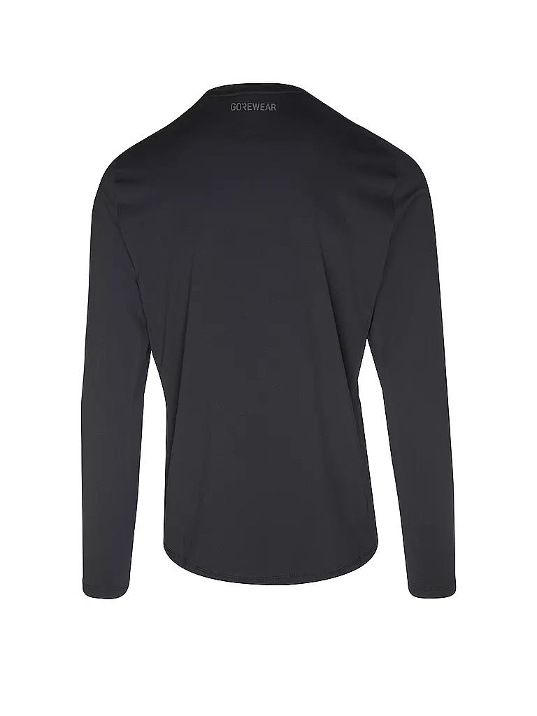 GOREWEAR | Herren Laufshirt Everyday | dunkelblau