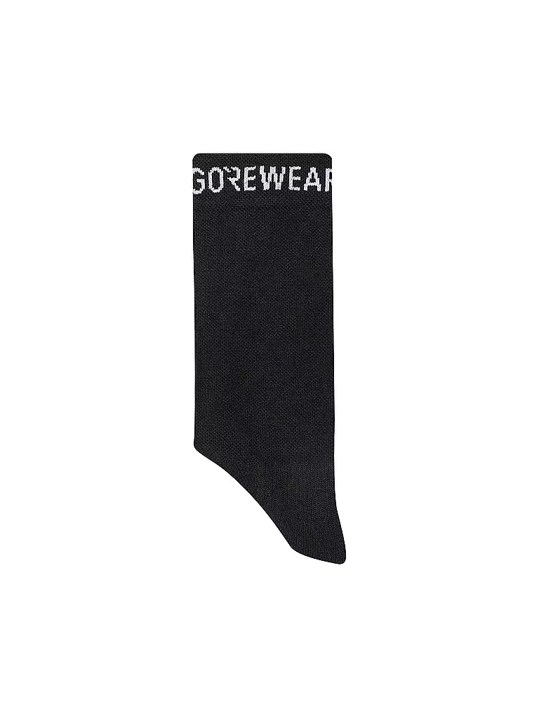 GOREWEAR | Herren Socke Essential Thermo | schwarz