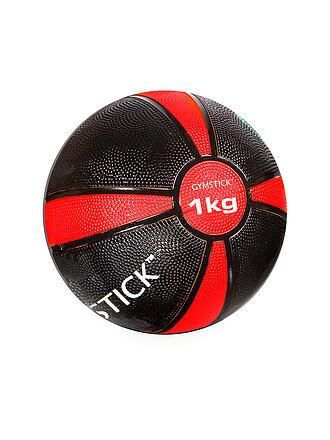 GYMSTICK | Medizinball 1 kg