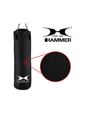 HAMMER | Boxsack FIT 100cm